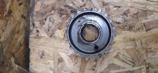 Шестерня коленвала Лада 2109 1998