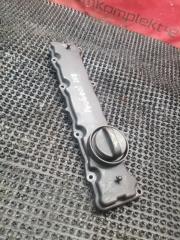 Запчасть крышка головки блока цилиндров Peugeot 207 2007