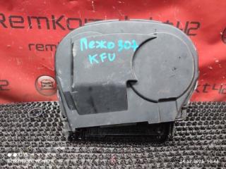 Запчасть кожух грм Peugeot 307 2005