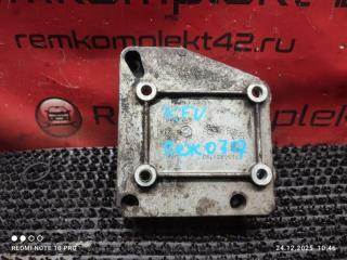 Запчасть кронштейн компрессора кондиционера Peugeot 307 2005