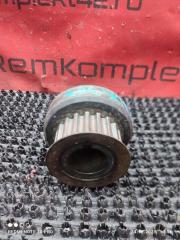 Запчасть шестерня коленвала Peugeot 307 2005