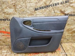 Запчасть обшивка двери передняя правая Chevrolet lanos 2008