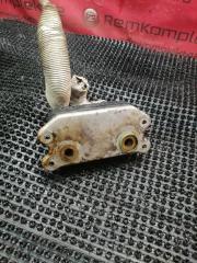 Запчасть теплообменник масляного фильтра Volvo S80 1999