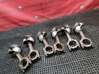 Запчасть шатун Volvo S80 1999