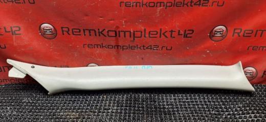 Запчасть накладка на стойку кузова передняя правая Nissan Sunny 2001