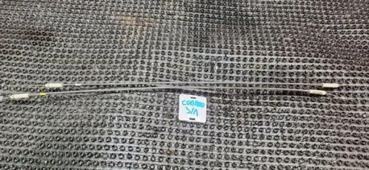 Трос замка двери задний левый Solano 2012 620 LF481Q3