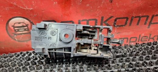 Ручка двери внутренняя задняя левая Solano 2012 620 LF481Q3