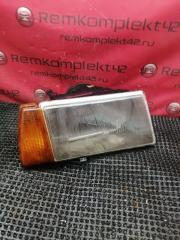 Запчасть фара галогеновая правая Лада 2109 1998