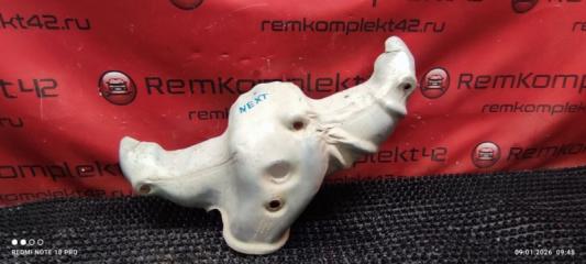 Запчасть защита выпускного коллектора Газ Gazelle NEXT 2017