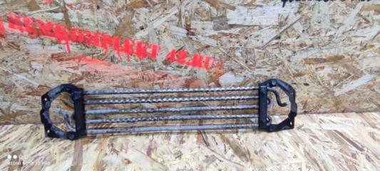 Запчасть радиатор масляный Газ волга 3110