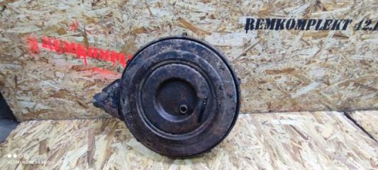 Запчасть корпус воздушного фильтра Газ волга 3110