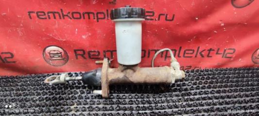 Запчасть главный цилиндр сцепления Газ волга 3110