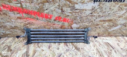 Запчасть радиатор масляный газ волга 3102 1999