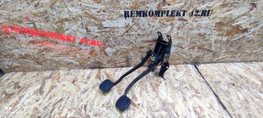 Запчасть педальный узел газ волга 3102 1999