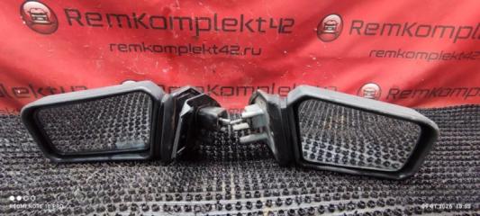 Зеркало заднего вида боковое Лада 21099 2000