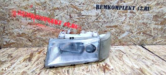 Фара галогеновая левая Лада 2112 2005