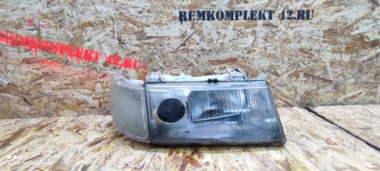 Фара галогеновая правая Лада 2110