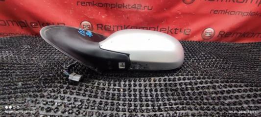 Зеркало заднего вида боковое левое Nissan Sunny 2003