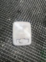 Фото запчасти плафон подсветки салона Nissan Primera 2001 Б/У запчасть Запчасть плафон подсветки салона Nissan Primera 2001