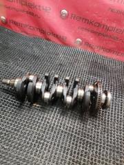 Коленвал Opel Astra