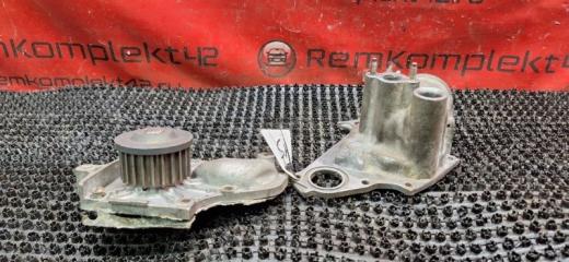 Запчасть корпус помпы Toyota Corona 1999