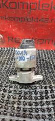 Фото запчасти клапан egr Daewoo Nexia 2000 Б/У запчасть Запчасть клапан egr Daewoo Nexia 2000