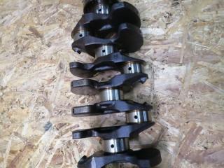 Коленвал Mitsubishi Lancer 2008