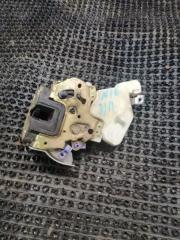 Фото запчасти замок двери задний правый Nissan Sunny 2003 Б/У запчасть Запчасть замок двери задний правый Nissan Sunny 2003