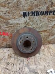 Фото запчасти диск тормозной задний правый Nissan Primera 2001 Б/У запчасть Запчасть диск тормозной задний правый Nissan Primera 2001