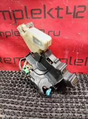 Фото запчасти замок двери передний левый Nissan Primera 2001 Б/У запчасть Запчасть замок двери передний левый Nissan Primera 2001