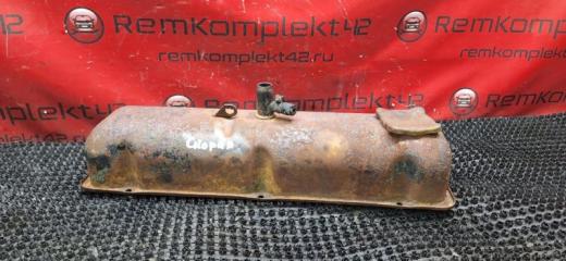 Фото запчасти крышка клапанов Газ Газель 2705 Б/У запчасть Запчасть крышка клапанов Газ Газель 2705