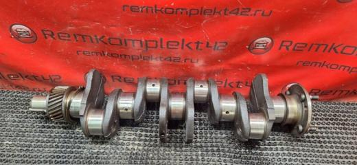 Коленвал Газ Газель 2705