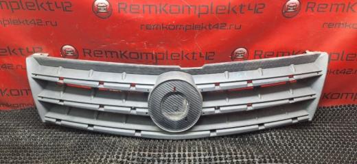 Запчасть решетка радиатора Geely MK Cross 2015