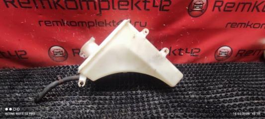 Запчасть бачок расширительный Geely MK Cross 2015