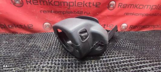 Запчасть кожух рулевой колонки Geely MK Cross 2015