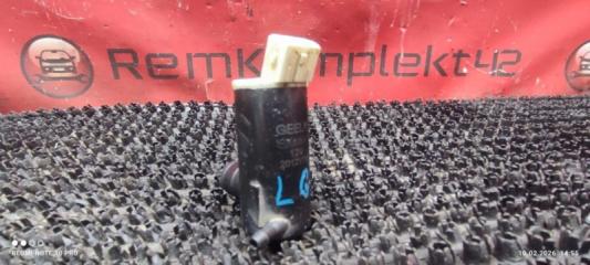 Запчасть насос омывателя Geely MK Cross 2015