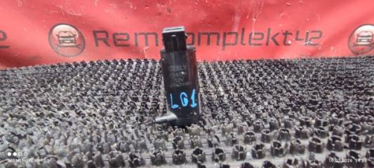 Запчасть насос омывателя Geely MK Cross 2015