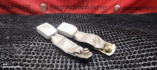 Запчасть замок ремня безопасности задний Geely MK Cross 2015