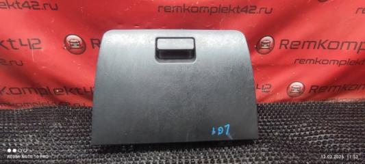 Запчасть бардачок Geely MK Cross 2015