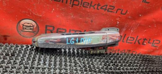 Запчасть ручка двери внешняя передняя правая Geely MK Cross 2015