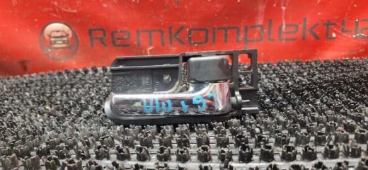 Запчасть ручка двери внутренняя передняя правая Geely MK Cross 2015