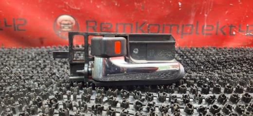Запчасть ручка двери внутренняя задняя левая Geely MK Cross 2015