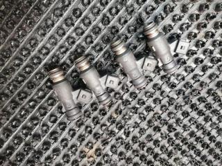 Запчасть форсунка топливная Geely MK Cross 2015