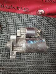 Запчасть стартер Peugeot 207 2007