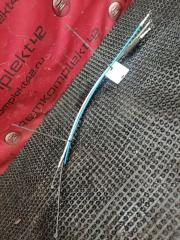 Запчасть тросик печки Geely MK Cross 2015