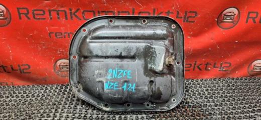 Запчасть поддон двигателя Toyota Corolla 2005