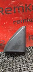 Запчасть накладка крепления зеркала передняя правая Toyota Corolla 2005