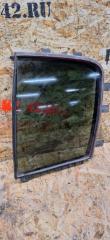 Запчасть форточка двери задняя левая Geely MK Cross 2015