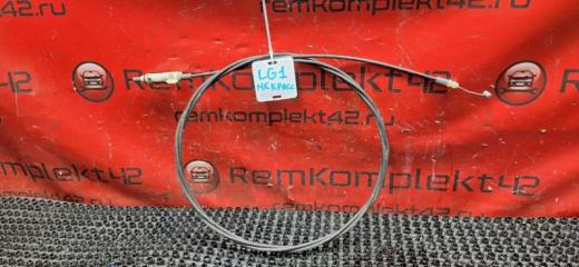 Запчасть трос лючка топливного бака Geely MK Cross 2015