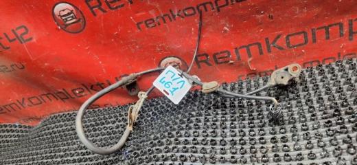 Запчасть датчик abs передний левый Geely MK Cross 2015